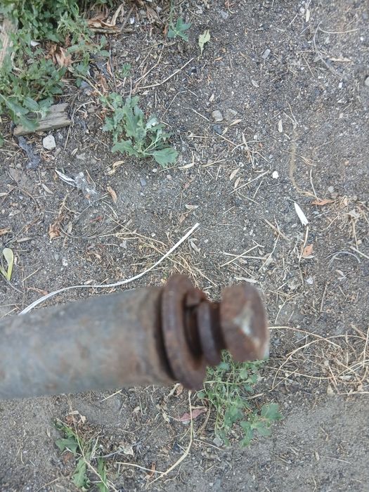 Продам фаркоп б/у