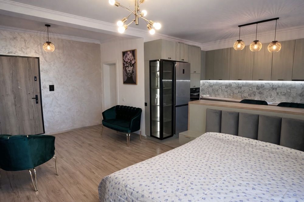 Inchiriez apartament o camera sagului
