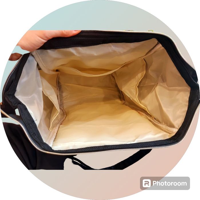 Бебешка раница Мики и Мини