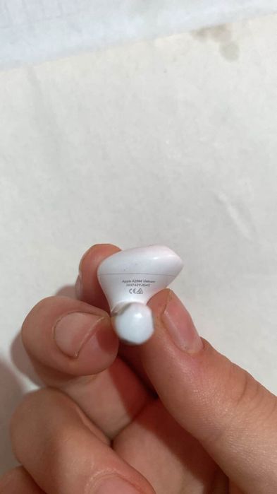 AirPods 4 ANC, ca noi, garantie