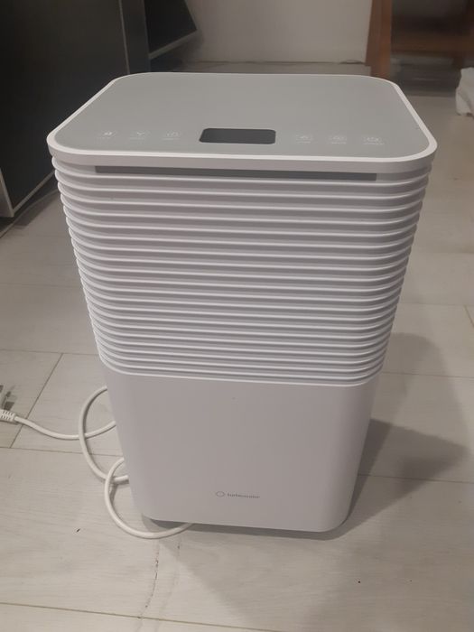 Dezumidificator Turbionaire EPI 12 12L/zi