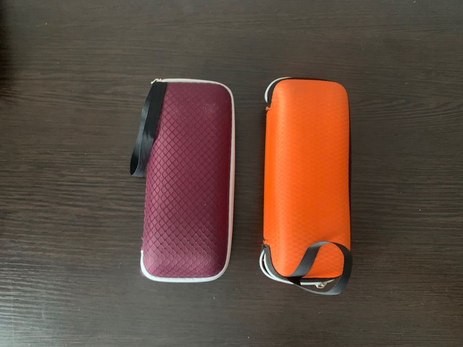 Чехол для очков чехлы разные цена от 400