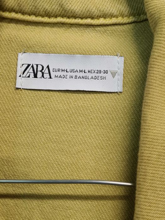 Sacou dama -  ZARA Basic