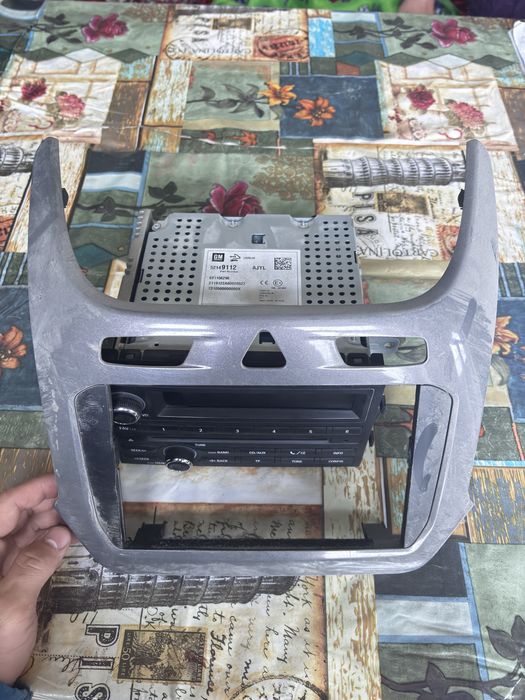 Cobalt magnitafon gm blutus