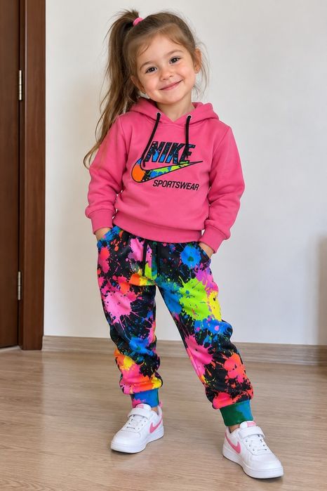 Trening de fete si băieți