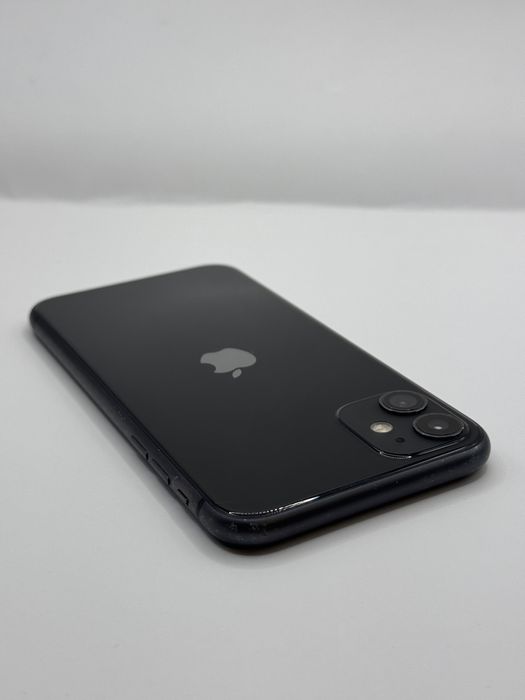 Iphone 11 64GB 100% Garantie Rate - zonemag.ro