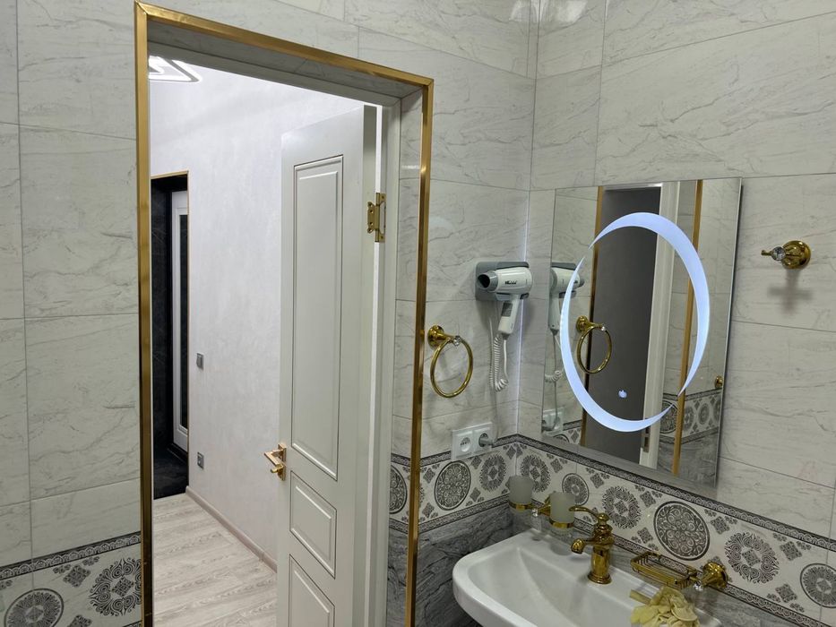 Однокомнатная квартира