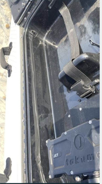 Електрически фойл Такума