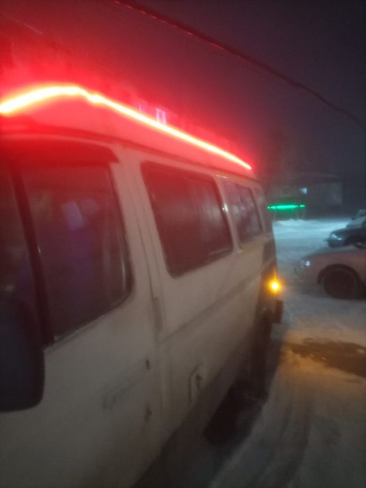 Продам газель2001 года выпуска.