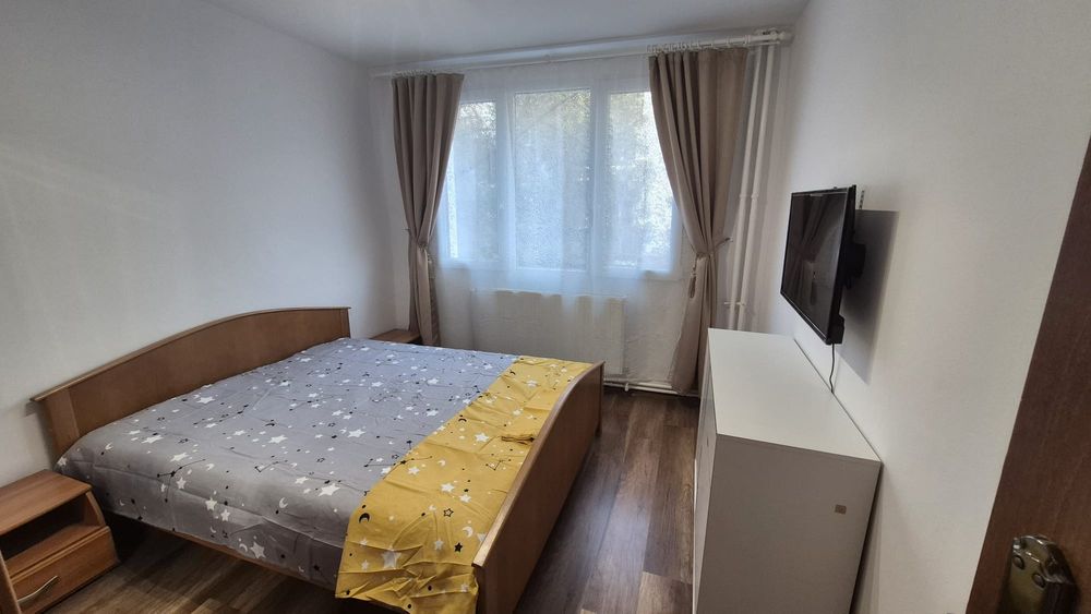 Apartament de inchiriat