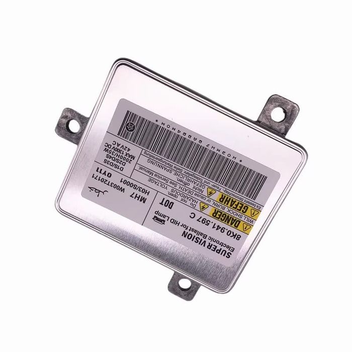 Balast Droser Xenon Original D3S/D4S 8K0941597 B,C,E, Audi,Wv,Se