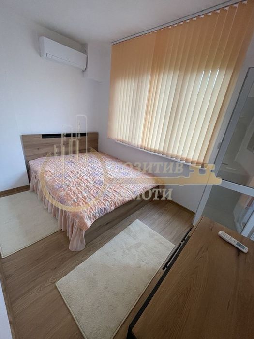 Дава се под наем Двустаен апартамент в София, Овча купел 1 - 45 кв.м за 525 € - Снимка #7