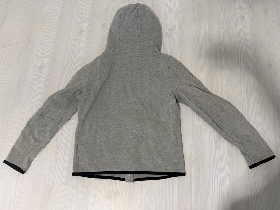Hanorac Nike Tech Fleece Copii