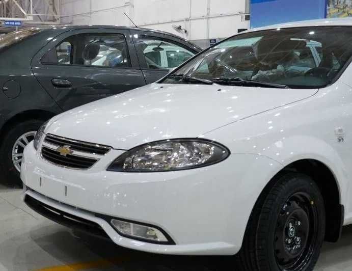 Chevrolet Lacetti 2023