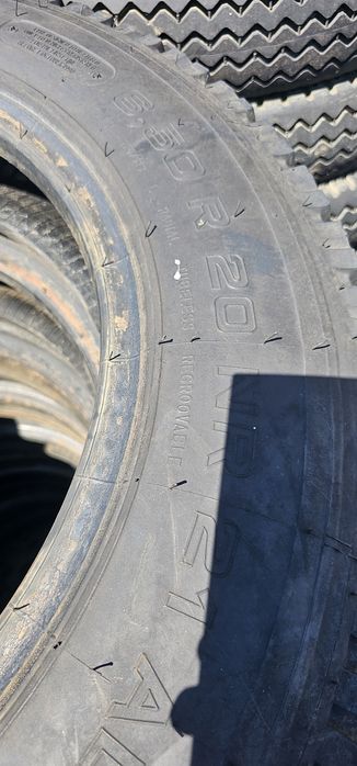 Anvelope 650 -750 -825 /20 .