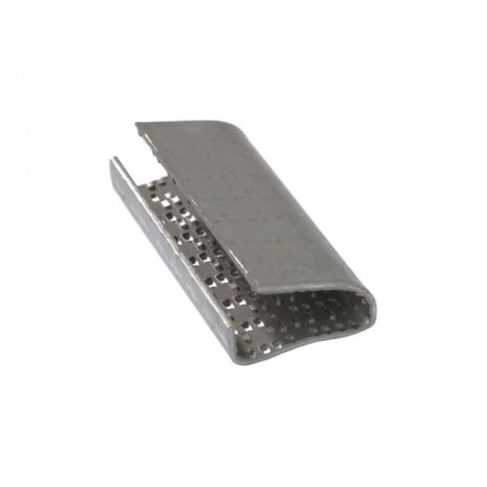 ПП скоба 7 тг, Пэт скоба 14 тг. Пряжки и уголки для упаковочной ленты ...