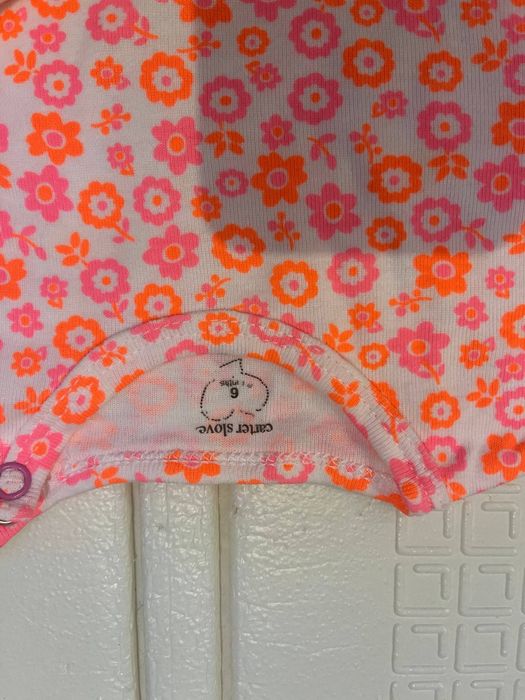 Пижама детская carters