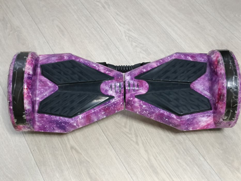 Героскутер продам