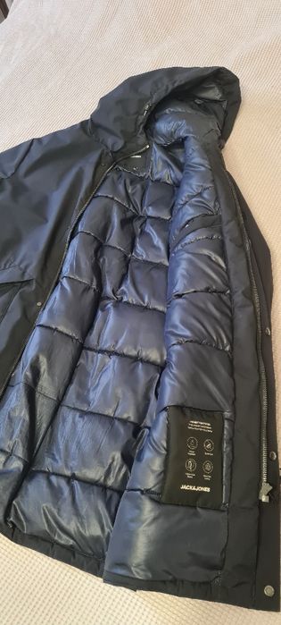 Jack &Jones куртка мужская