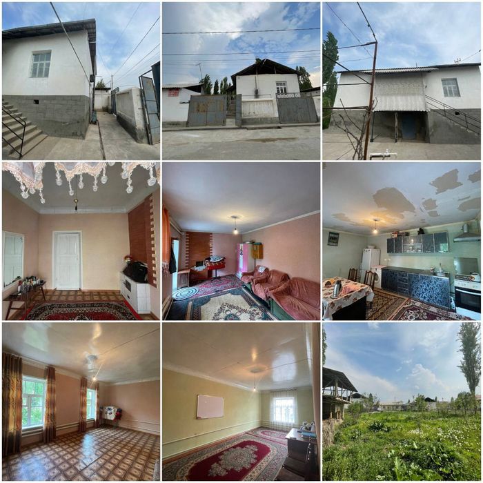 Дом продается.uy sotiladi