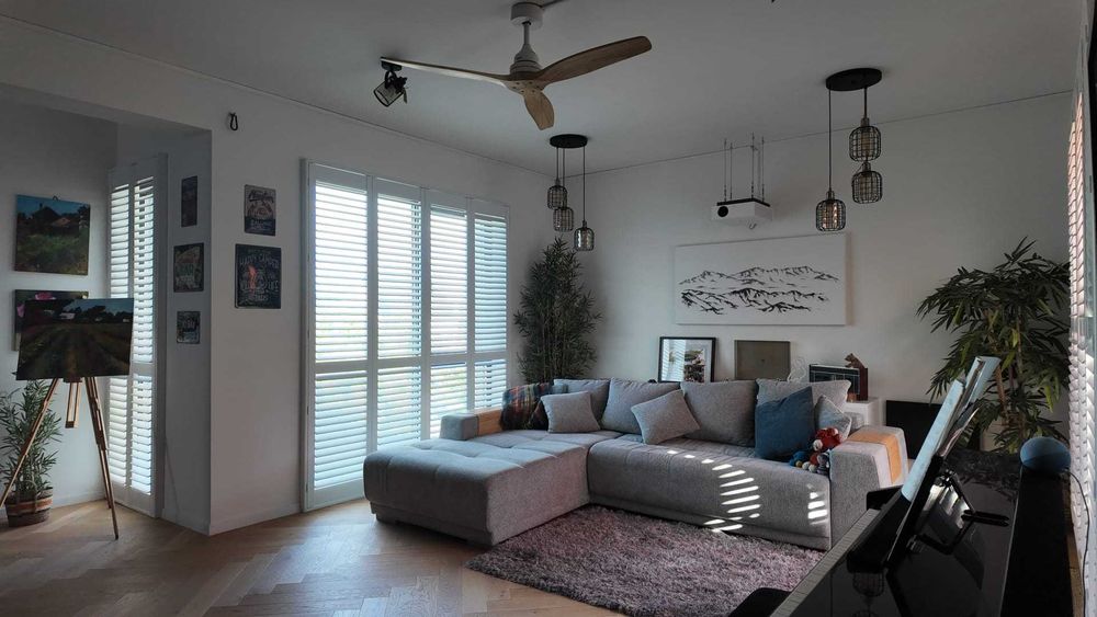 Apartament cu 2 camere in cartier Colina Lac 94MP