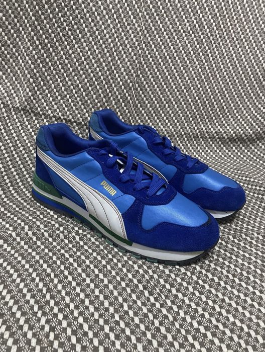 Krasofka Puma Original Krassovka Velikan