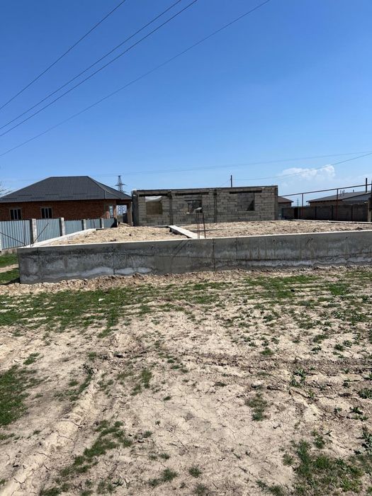 Продам участок срочно