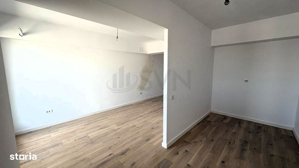 Apartament 2 Camere First Estates Pipera I Incalzire GRATUITA — fotografia 3