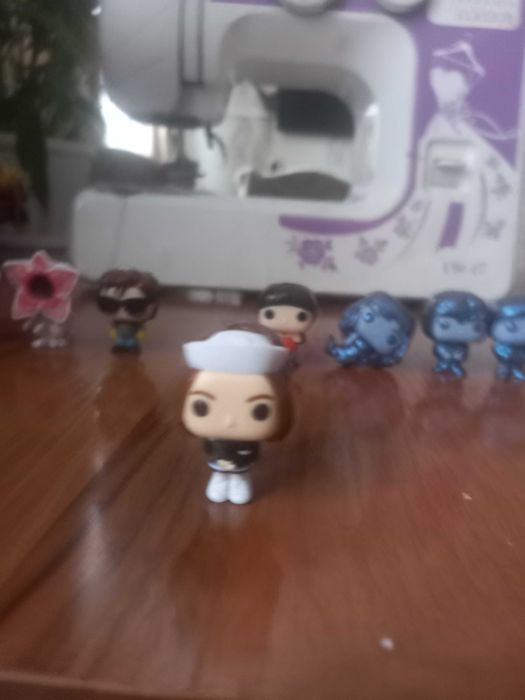 Стив и робин связаные продаю