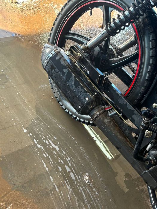 Срочно!!! Vento riva || sx 110³