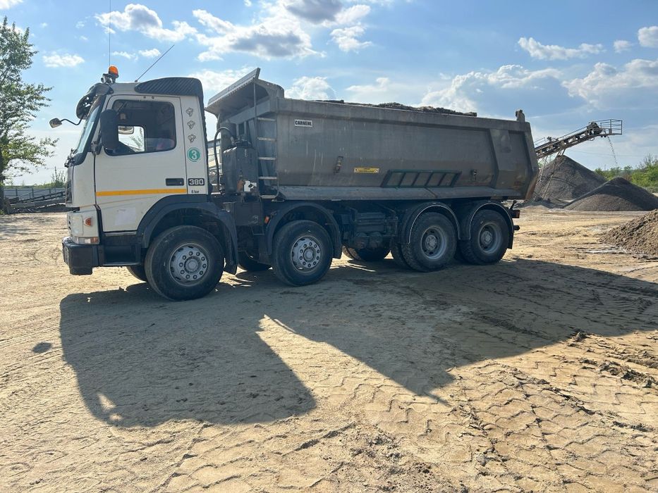 Pamant vegetal sau umplutura nisip piatra concasata rau balast refuz c