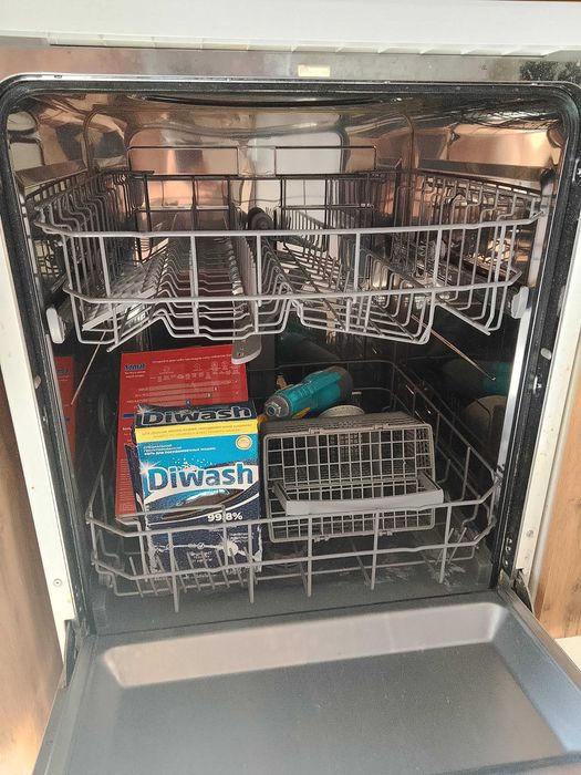 Посудомоечная машина