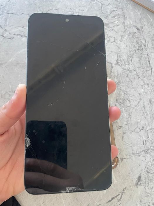 Honor X7b обмен.