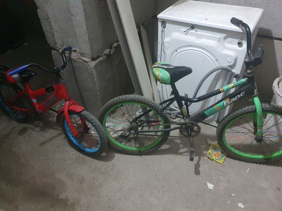 Велосипед продам