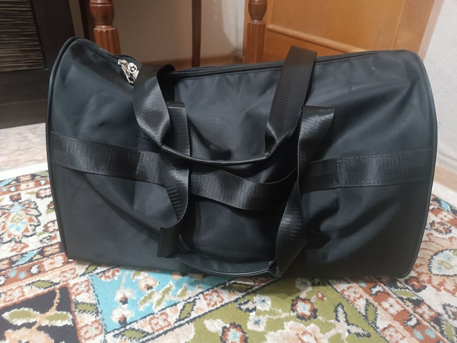 Спортивная сумка