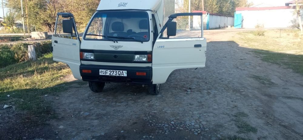 Лабо Дамас Labo Damas