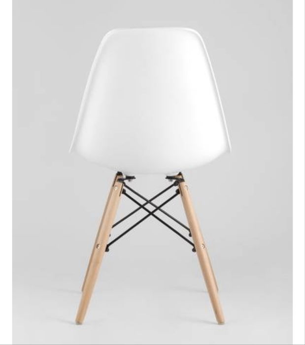 Стол со стулями прямоугольный