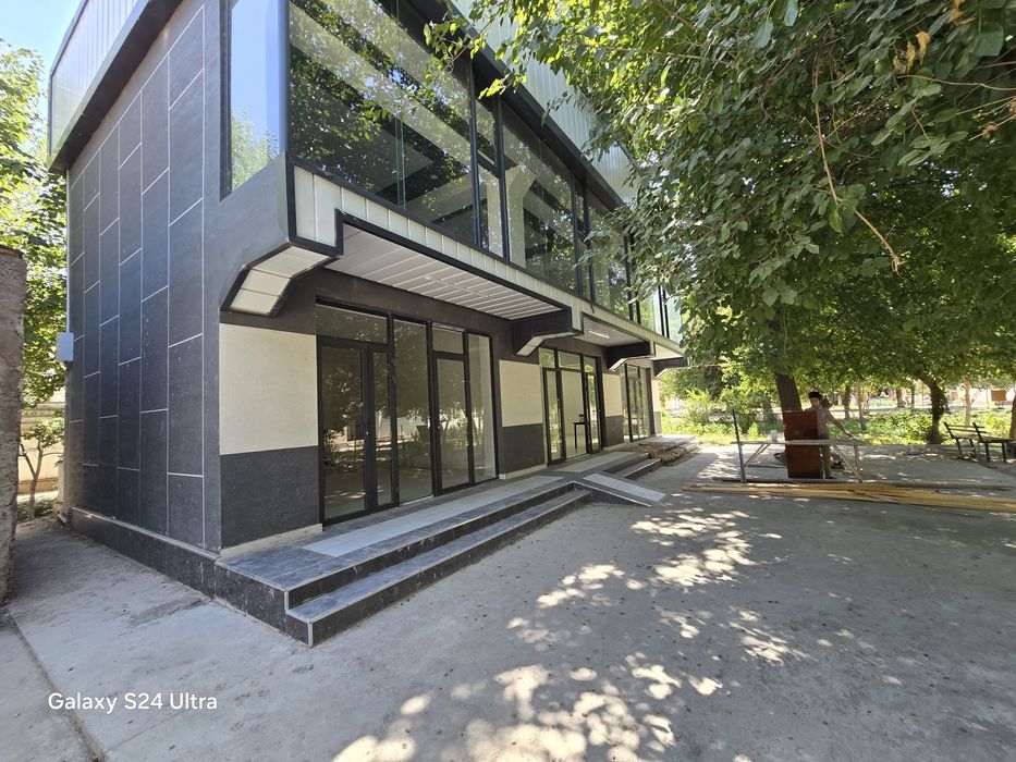 Нотурар жой ижарага берилади