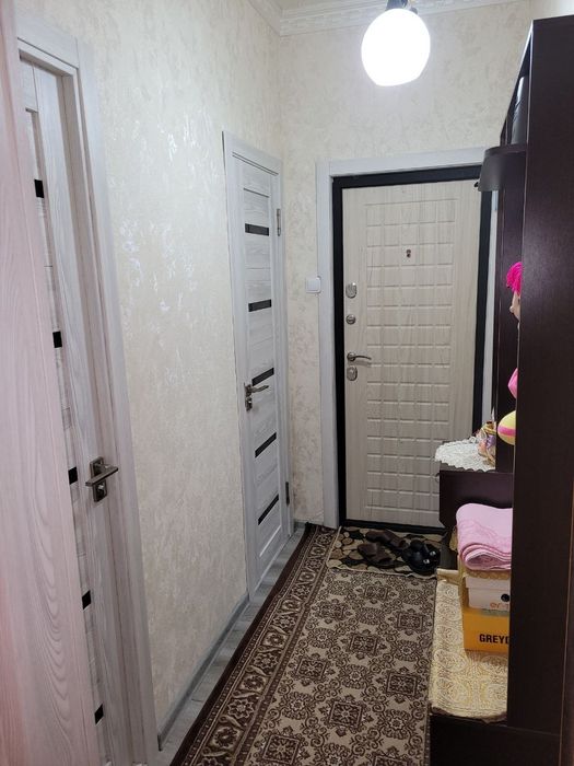 Qizlar uchun ijaraga xona bor