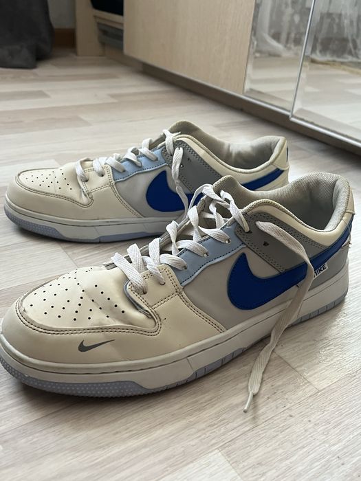 Кроссовки Nike 44 размер