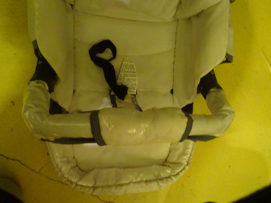 Бебешка количка 3в1 STELLA ROMA - RETRUS 2016 + кош за новородено