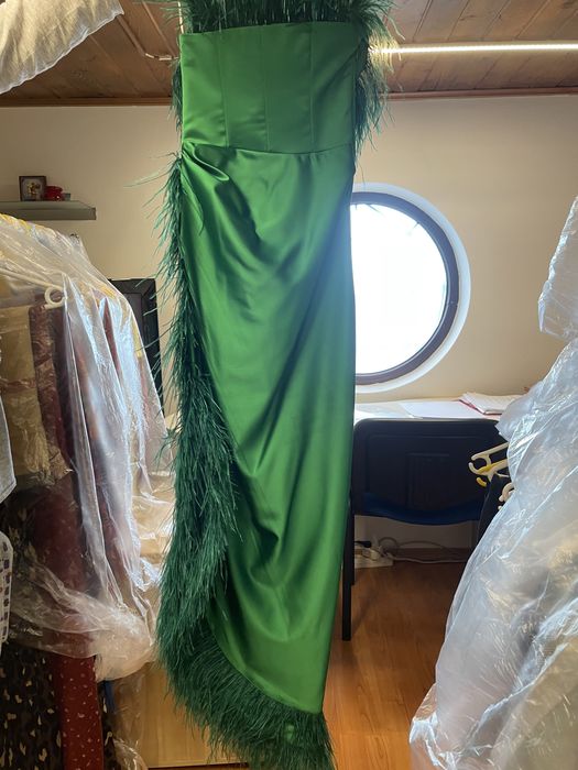 Rochie de ocazie deosebita