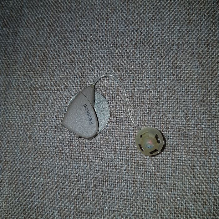 aparat auditiv ReSound AL761-DRW / proteza auditiva resound