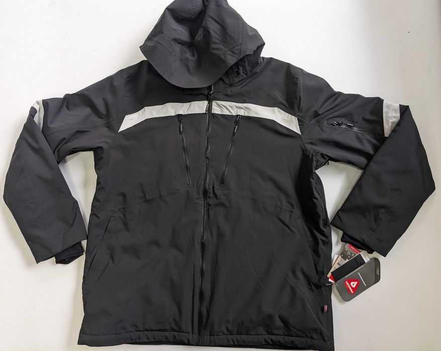 Boulder Gear Tech Winter Ski Уникални мъжки ски якета от Сащ