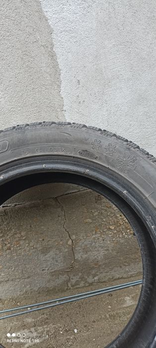 Vând 2  cauciucuri all seaseon 185/55 r15 ca noi