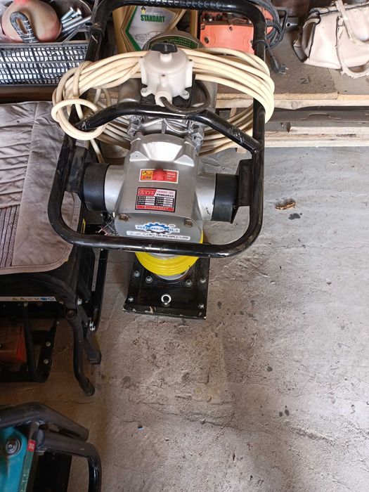 Аренда Трамбовка Кенгуру