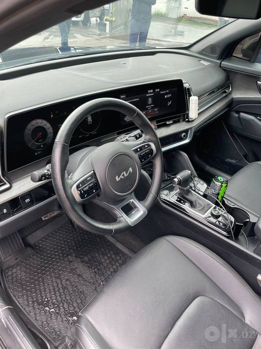 Kia sportage КИА