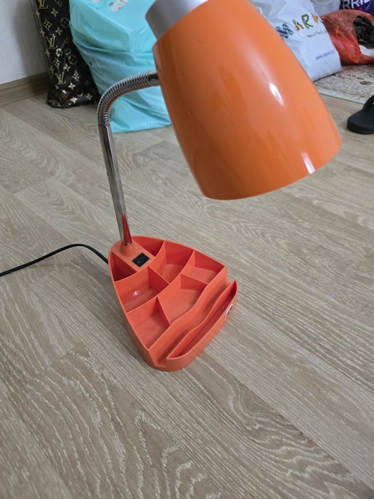 Светильник Лампа Настольная лампа