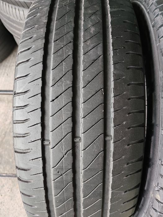 2 anvelope 215 65 16c