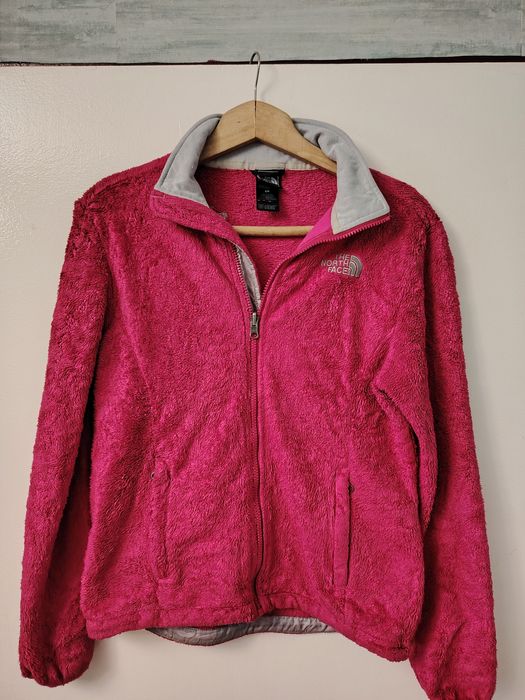 The North face оригинален полар размер S